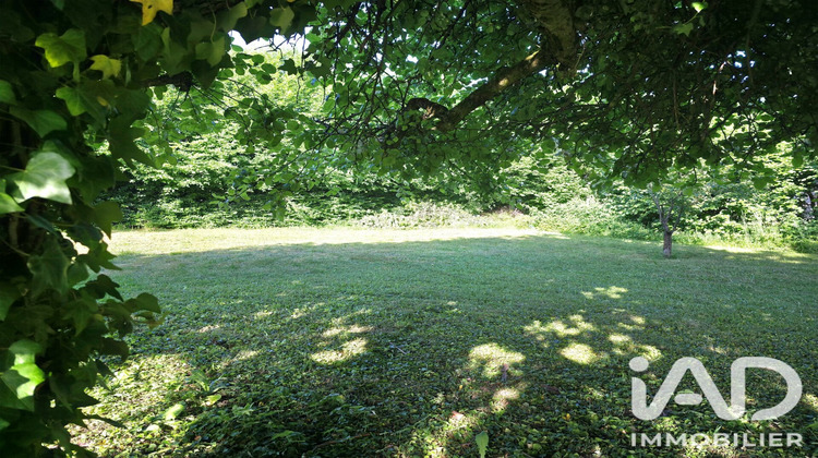 Ma-Cabane - Vente Terrain Dombasle-sur-Meurthe, 824 m²