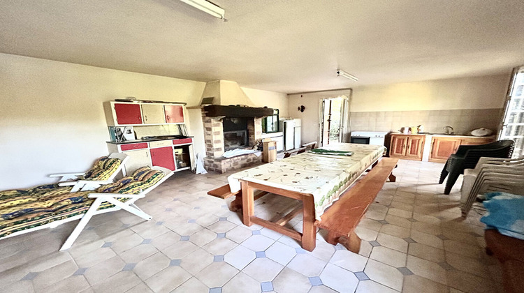 Ma-Cabane - Vente Terrain DOMERAT, 40667 m²