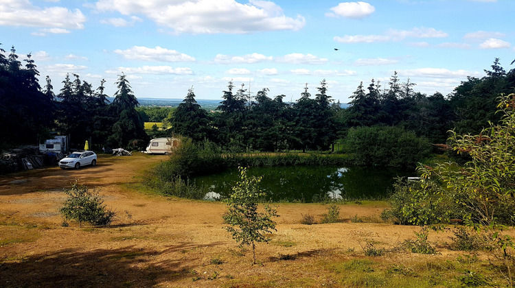 Ma-Cabane - Vente Terrain DOMERAT, 6844 m²