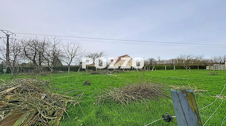 Ma-Cabane - Vente Terrain DOMJEAN, 600 m²