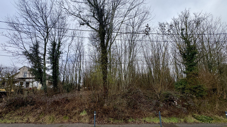 Ma-Cabane - Vente Terrain Dommartemont, 1116 m²