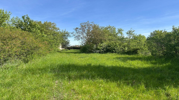Ma-Cabane - Vente Terrain Dommartin-les-Toul, 1000 m²