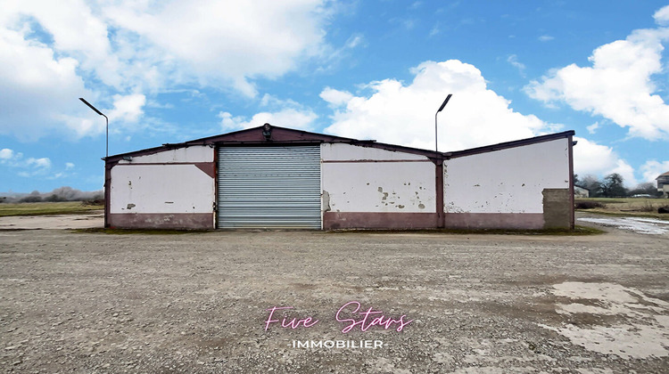 Ma-Cabane - Vente Terrain DOMMARY-BARONCOURT, 23700 m²