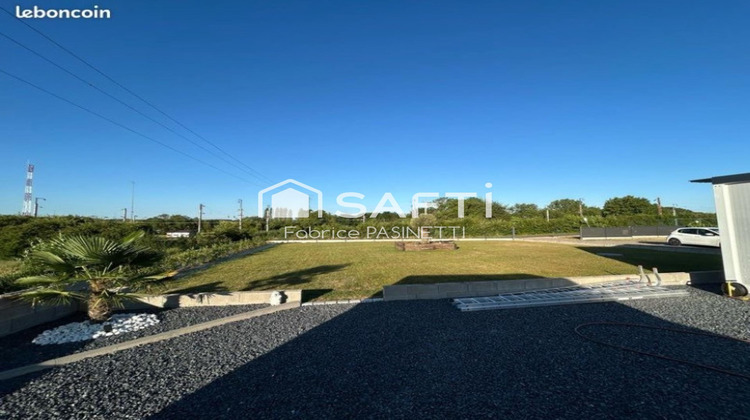 Ma-Cabane - Vente Terrain Dommary-Baroncourt, 3300 m²