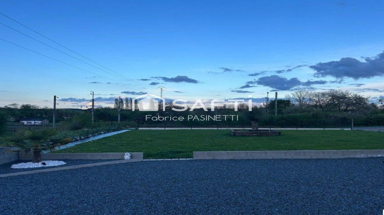 Ma-Cabane - Vente Terrain Dommary-Baroncourt, 3300 m²