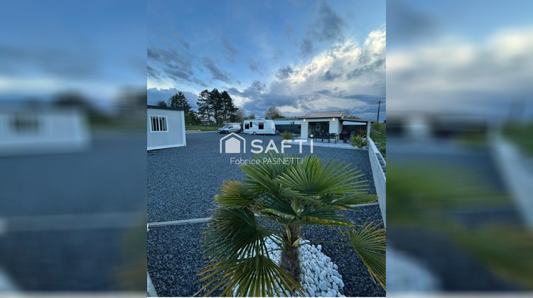 Ma-Cabane - Vente Terrain Dommary-Baroncourt, 3300 m²