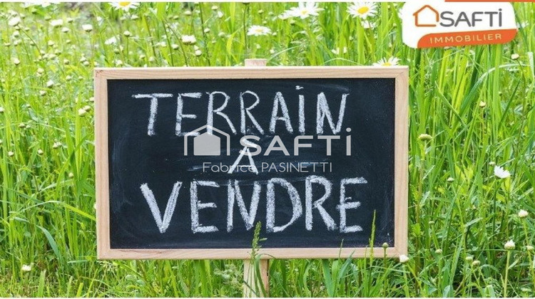 Ma-Cabane - Vente Terrain Dommary-Baroncourt, 3300 m²