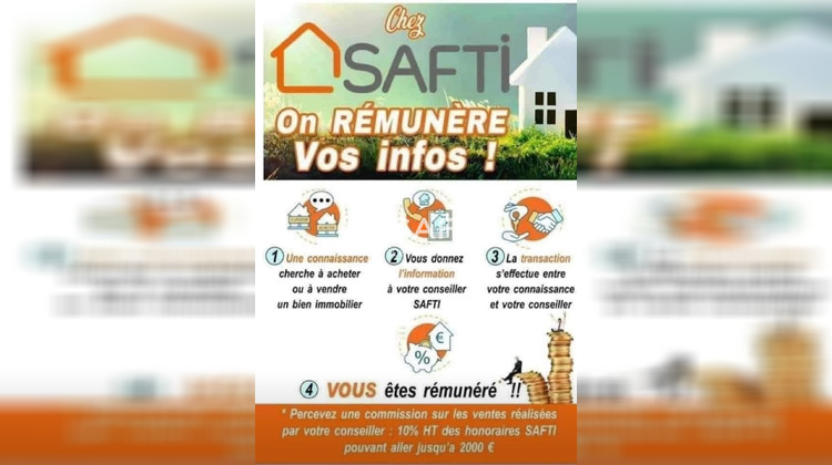 Ma-Cabane - Vente Terrain Dommary-Baroncourt, 3300 m²