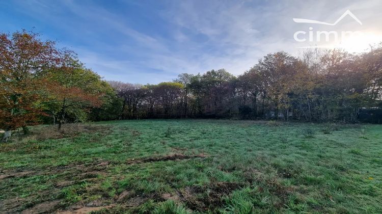 Ma-Cabane - Vente Terrain Domme, 2465 m²