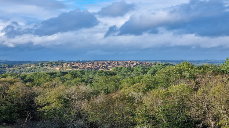 Ma-Cabane - Vente Terrain Domme, 5455 m²