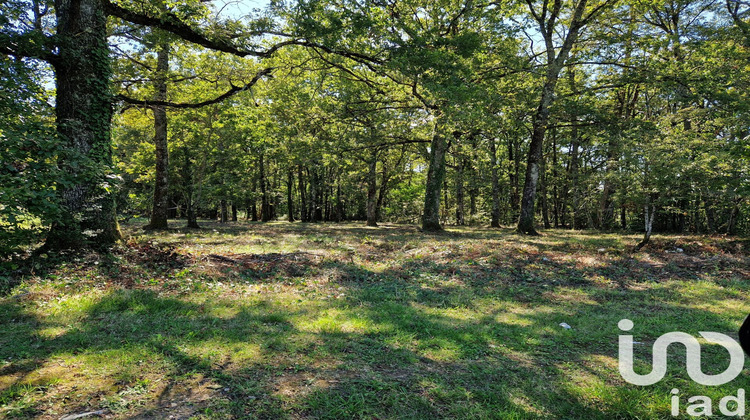 Ma-Cabane - Vente Terrain Domme, 1870 m²