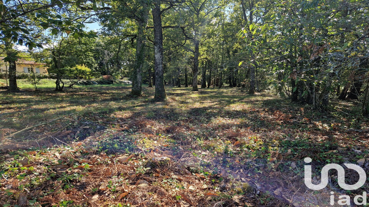 Ma-Cabane - Vente Terrain Domme, 1870 m²