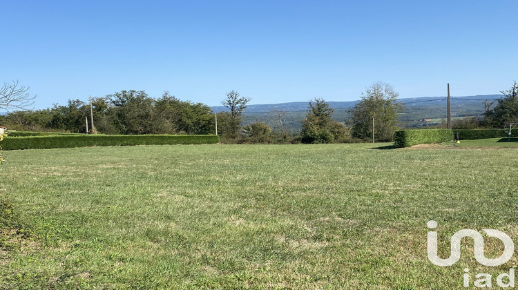 Ma-Cabane - Vente Terrain Domme, 2032 m²