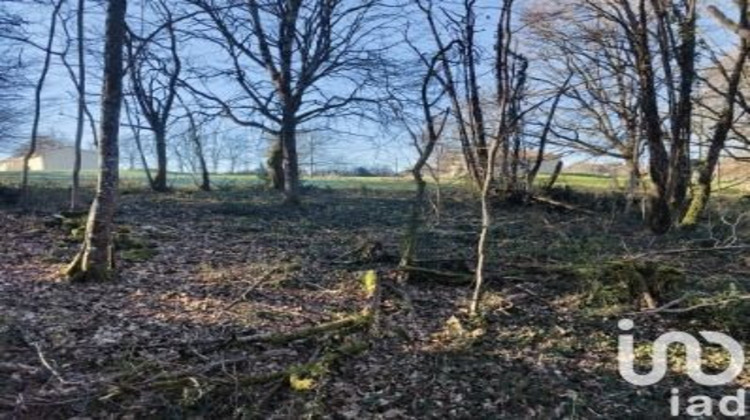 Ma-Cabane - Vente Terrain Domme, 2465 m²