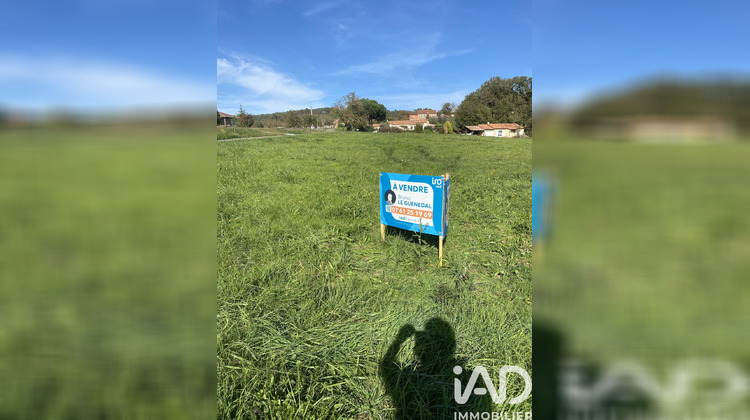 Ma-Cabane - Vente Terrain Domme, 2000 m²