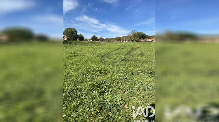 Ma-Cabane - Vente Terrain Domme, 2000 m²