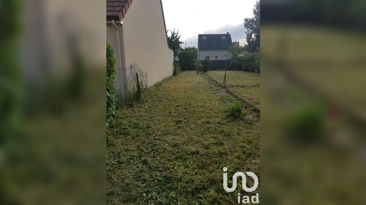 Ma-Cabane - Vente Terrain Domont, 398 m²