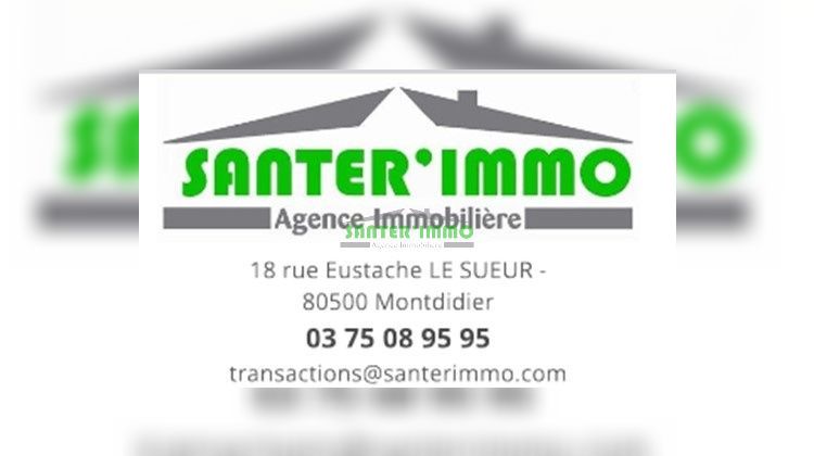 Ma-Cabane - Vente Terrain Dompierre, 527 m²