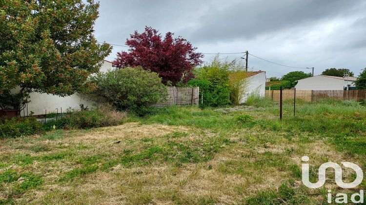 Ma-Cabane - Vente Terrain Dompierre-sur-Mer, 399 m²