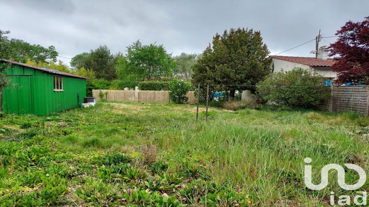 Ma-Cabane - Vente Terrain Dompierre-sur-Mer, 399 m²