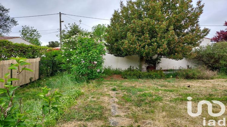 Ma-Cabane - Vente Terrain Dompierre-sur-Mer, 399 m²