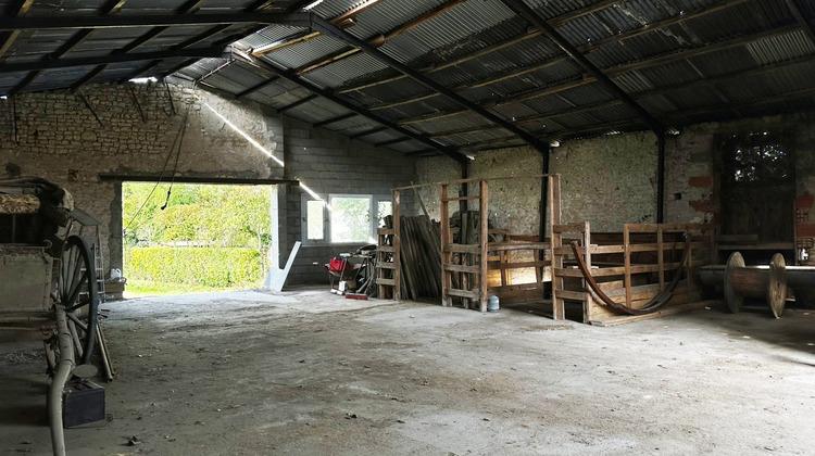 Ma-Cabane - Vente Terrain Dompierre-sur-Mer, 633 m²