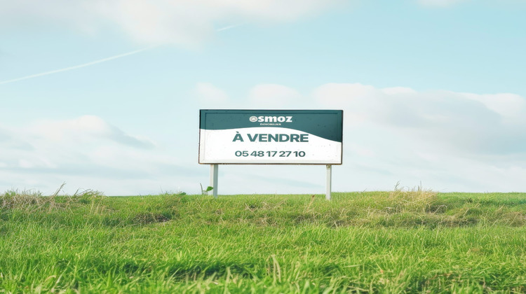 Ma-Cabane - Vente Terrain Dompierre-sur-Mer, 400 m²