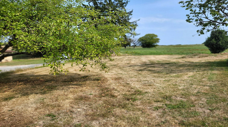 Ma-Cabane - Vente Terrain DOMPIERRE SUR VEYLE, 0 m²