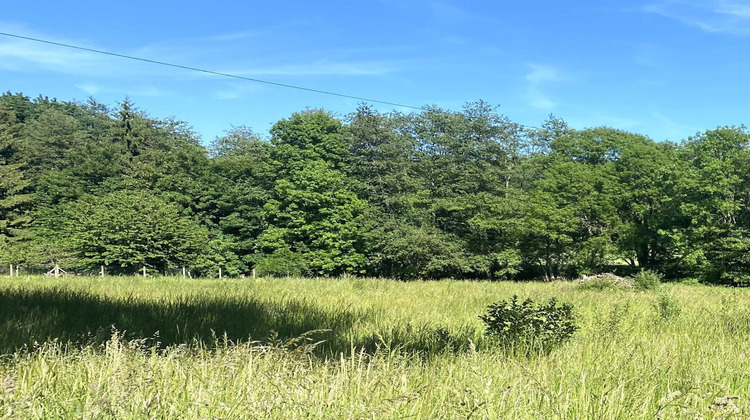 Ma-Cabane - Vente Terrain Domptin, 1640 m²