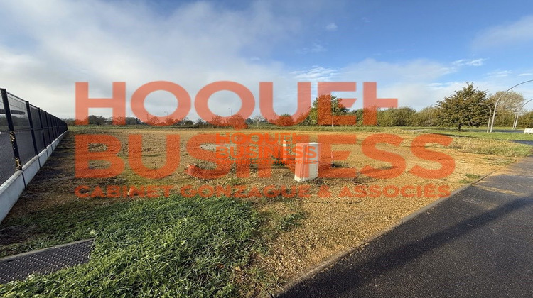 Ma-Cabane - Vente Terrain Donchery, 2900 m²