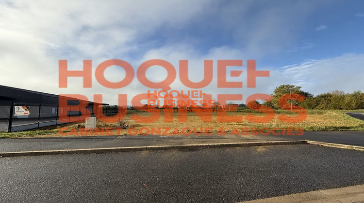 Ma-Cabane - Vente Terrain Donchery, 2900 m²