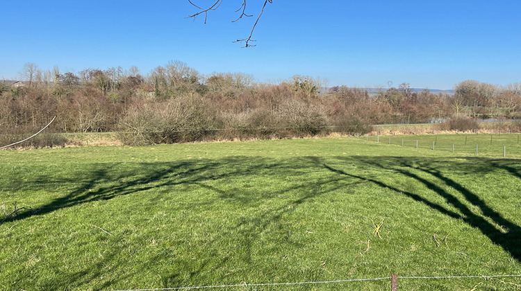 Ma-Cabane - Vente Terrain DONCHERY, 45000 m²