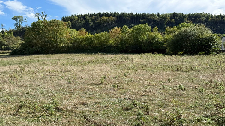 Ma-Cabane - Vente Terrain DONCHERY, 15000 m²