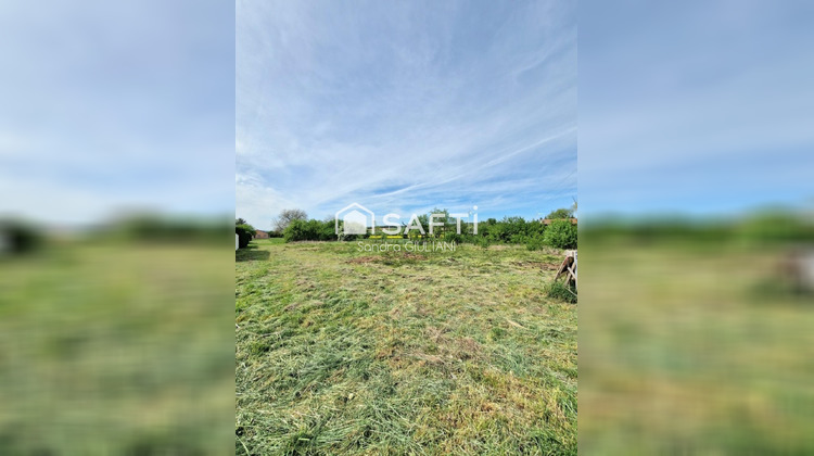 Ma-Cabane - Vente Terrain Doncourt-les-Longuyon, 2399 m²