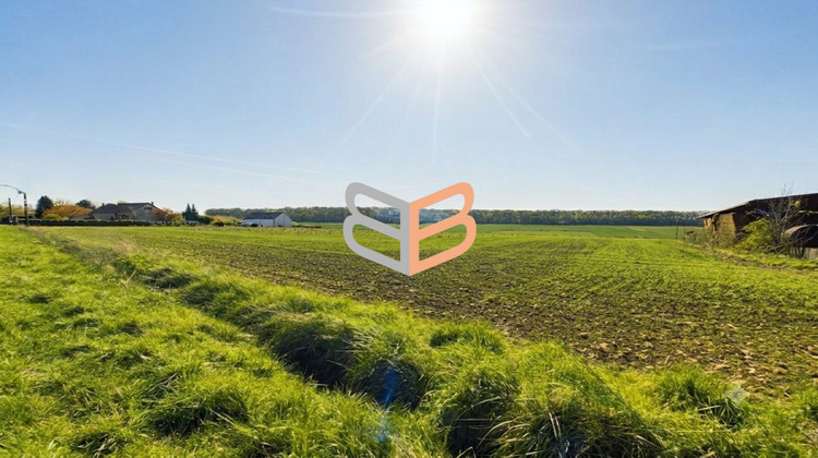 Ma-Cabane - Vente Terrain Doncourt-lès-Longuyon, 1122 m²