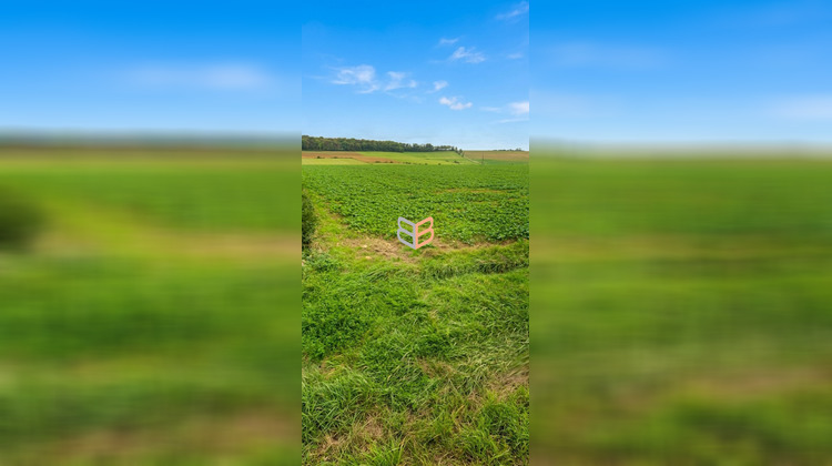 Ma-Cabane - Vente Terrain Doncourt-lès-Longuyon, 1122 m²
