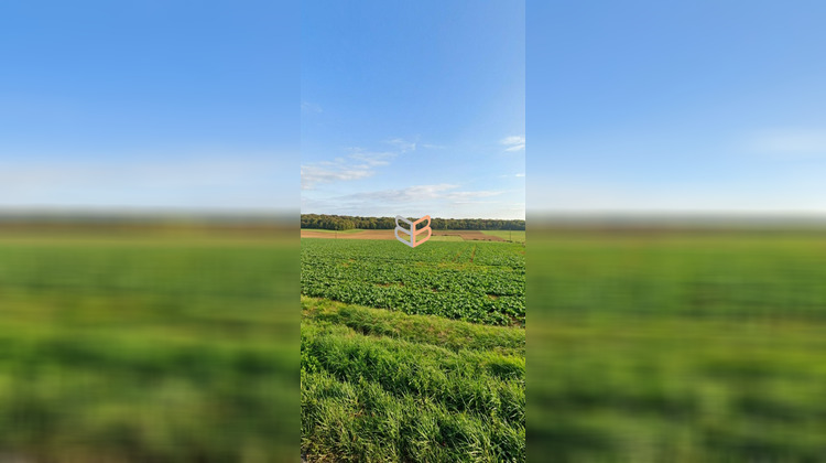 Ma-Cabane - Vente Terrain Doncourt-lès-Longuyon, 1122 m²