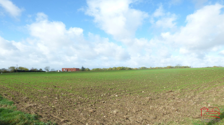 Ma-Cabane - Vente Terrain Dondas, 3190 m²