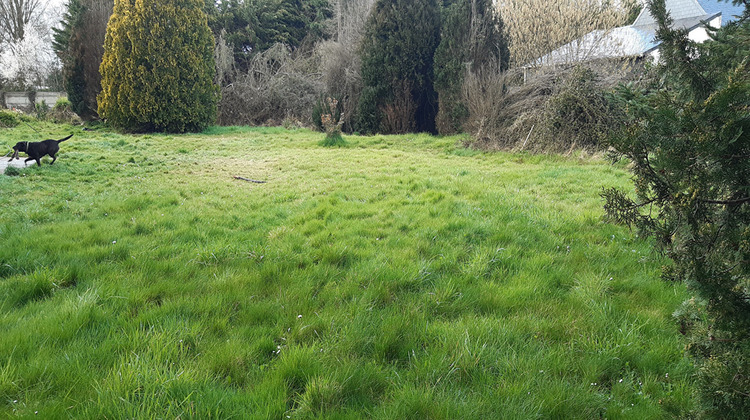 Ma-Cabane - Vente Terrain DONGES, 322 m²