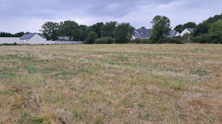 Ma-Cabane - Vente Terrain DONGES, 424 m²