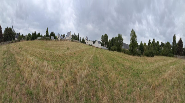 Ma-Cabane - Vente Terrain DONGES, 424 m²