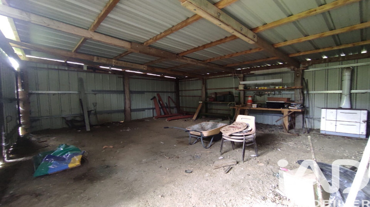 Ma-Cabane - Vente Terrain Donnemarie-Dontilly, 2786 m²