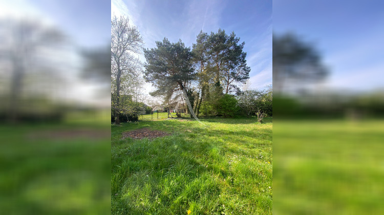 Ma-Cabane - Vente Terrain DONNERY, 3000 m²