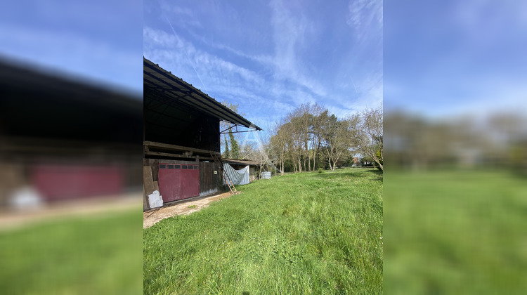Ma-Cabane - Vente Terrain DONNERY, 3000 m²