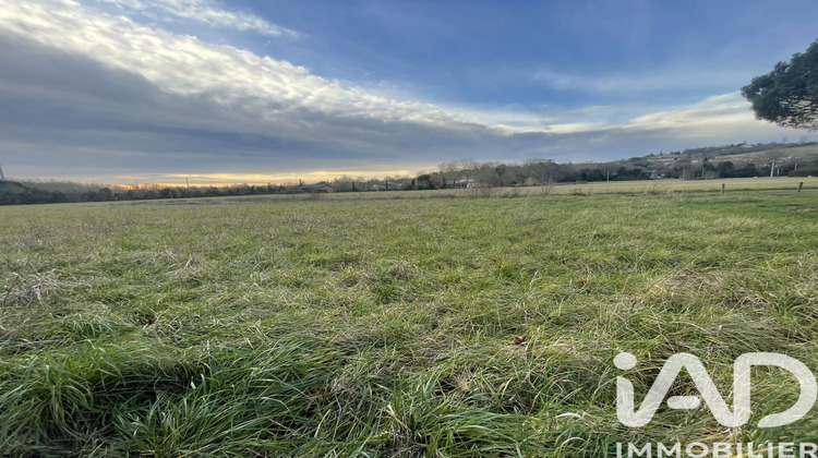 Ma-Cabane - Vente Terrain Donneville, 3450 m²