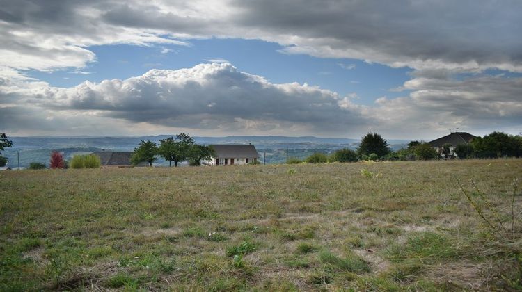 Ma-Cabane - Vente Terrain Donzenac, 1185 m²