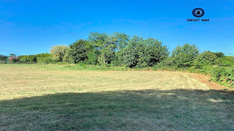 Ma-Cabane - Vente Terrain Donzenac, 1500 m²