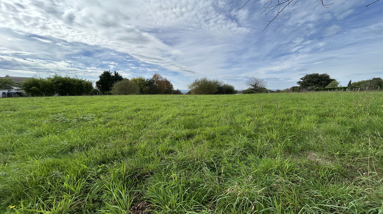 Ma-Cabane - Vente Terrain Donzenac, 8367 m²