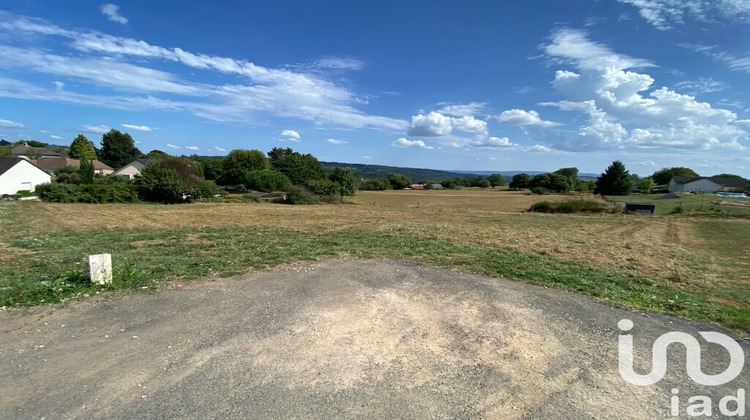 Ma-Cabane - Vente Terrain Donzenac, 1766 m²