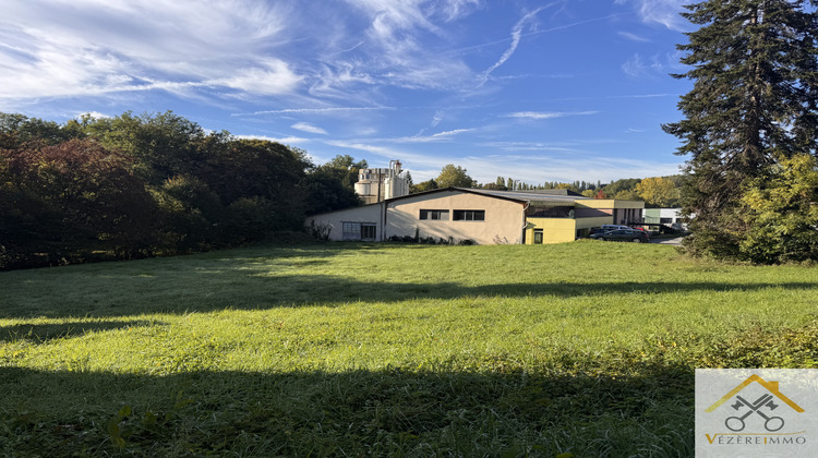 Ma-Cabane - Vente Terrain Donzenac, 1684 m²